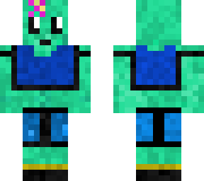 turtlegirl