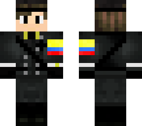 uniforme militar classic