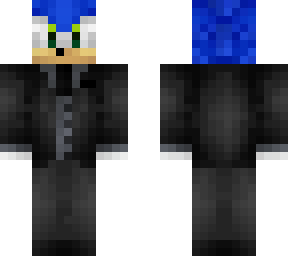 waiter sonic