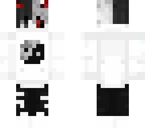 white black demon v2
