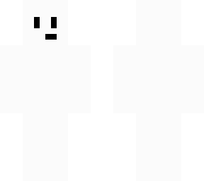 white void