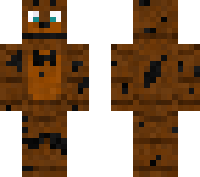 withered freddy (fnaf 2)