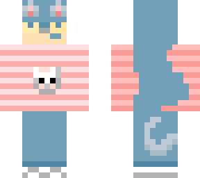 wolf girl