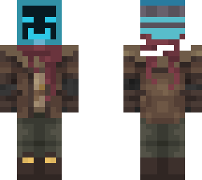 work in progress toybot
