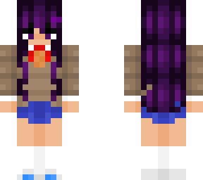 yuri | ddlc