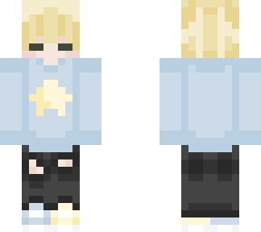 - starboy! -