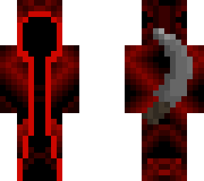 + the unspoken killer mage +