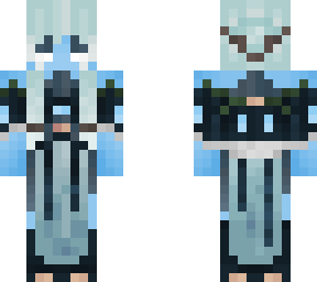 [ winter!chrhaekaen ] ~ valence smp