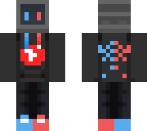 2nd skin