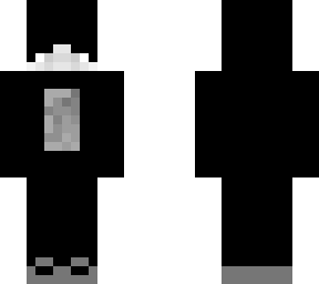all-black remake