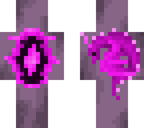 announcement skin, but not for me!