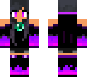aphmau ghost hunter (the gamer version)