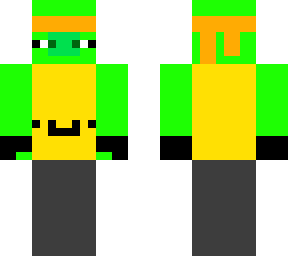 bad piggie but epic made at school