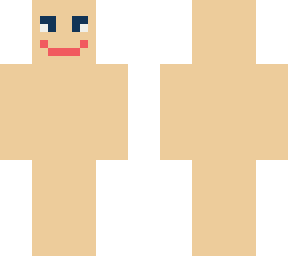 base skin