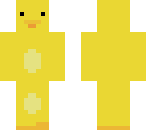 basic duck