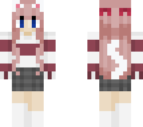 better better pink cat