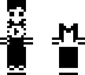black and white maxell