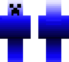 blue shade creeper