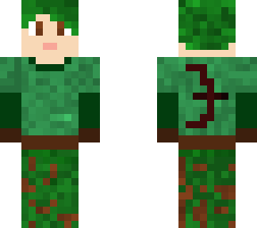 camo hunter