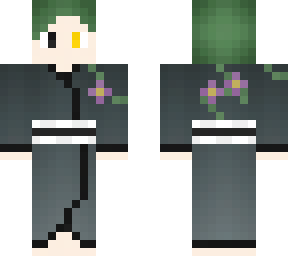 cb kitsune maskless