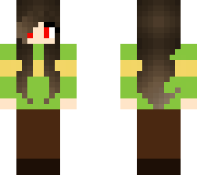 chara dreemurr