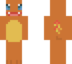 charmander