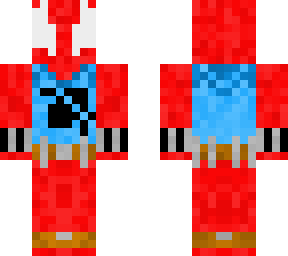 classic scarlet spider