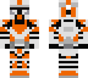 clone trooper mailer