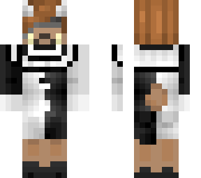 clowning around skin (mamba clown skin)