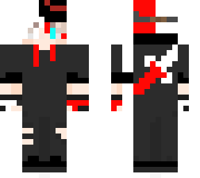 cool dream skin