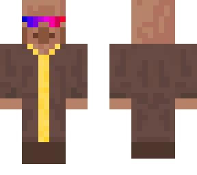 cool villager