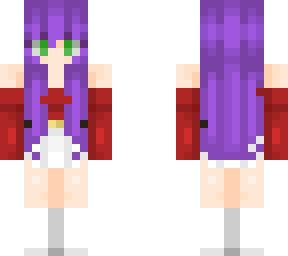 could not find creddit to the skin i edited but creddit if you see this :)