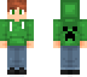 creeper