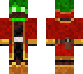 creeper wizard edit 3