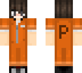 creepstick prisoner