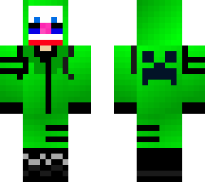 criminal berde