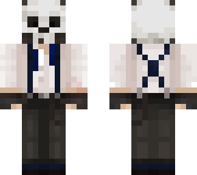 crypt suspenders