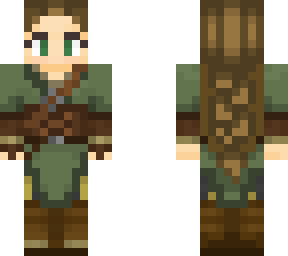 d&d bard: inga stone