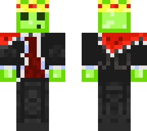 dark slime king v2
