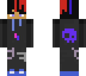 demon contest