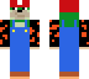 derrpidood mario