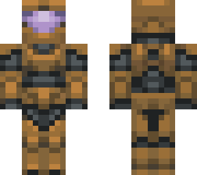 desert master cheif