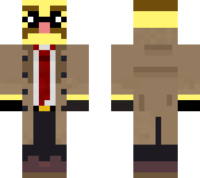 detective xrxz3r