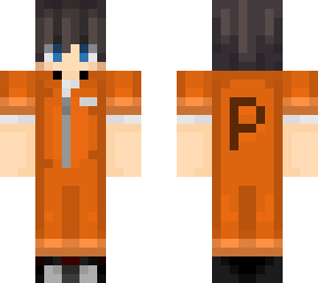 dexienity prisoner