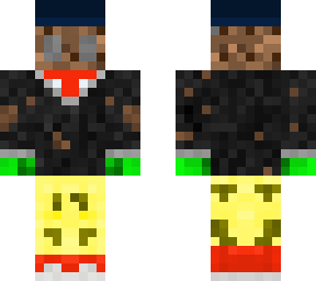 dr. random