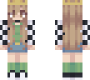e.u skin | seriesd1223's remake (fixed)