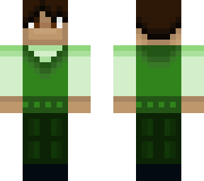 edward nygma (updated)