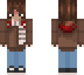em's skin