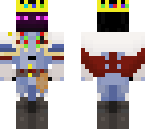 enderman main skin