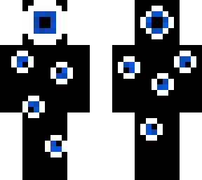 eyes everywhere